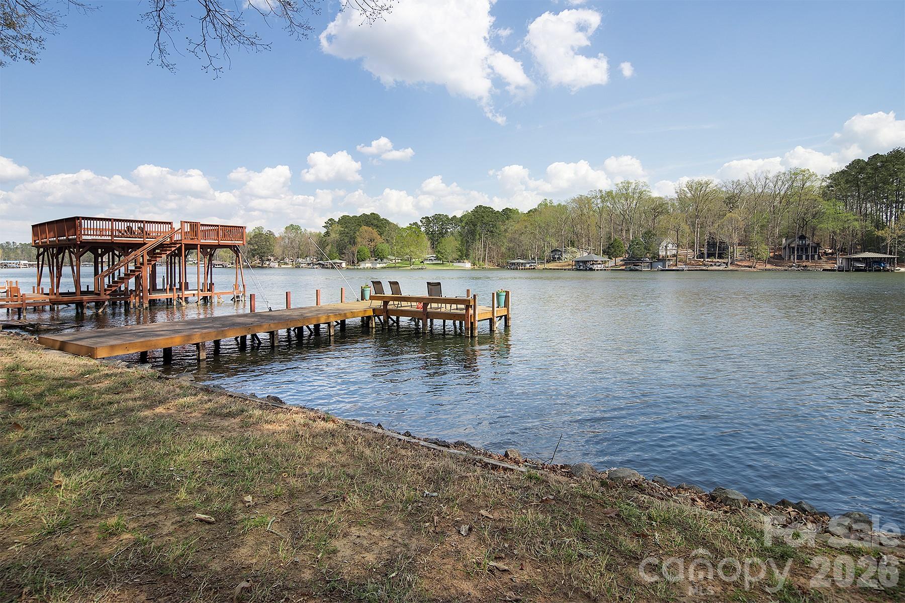 689 Emerald Shores Road Mount Gilead NC 27306
