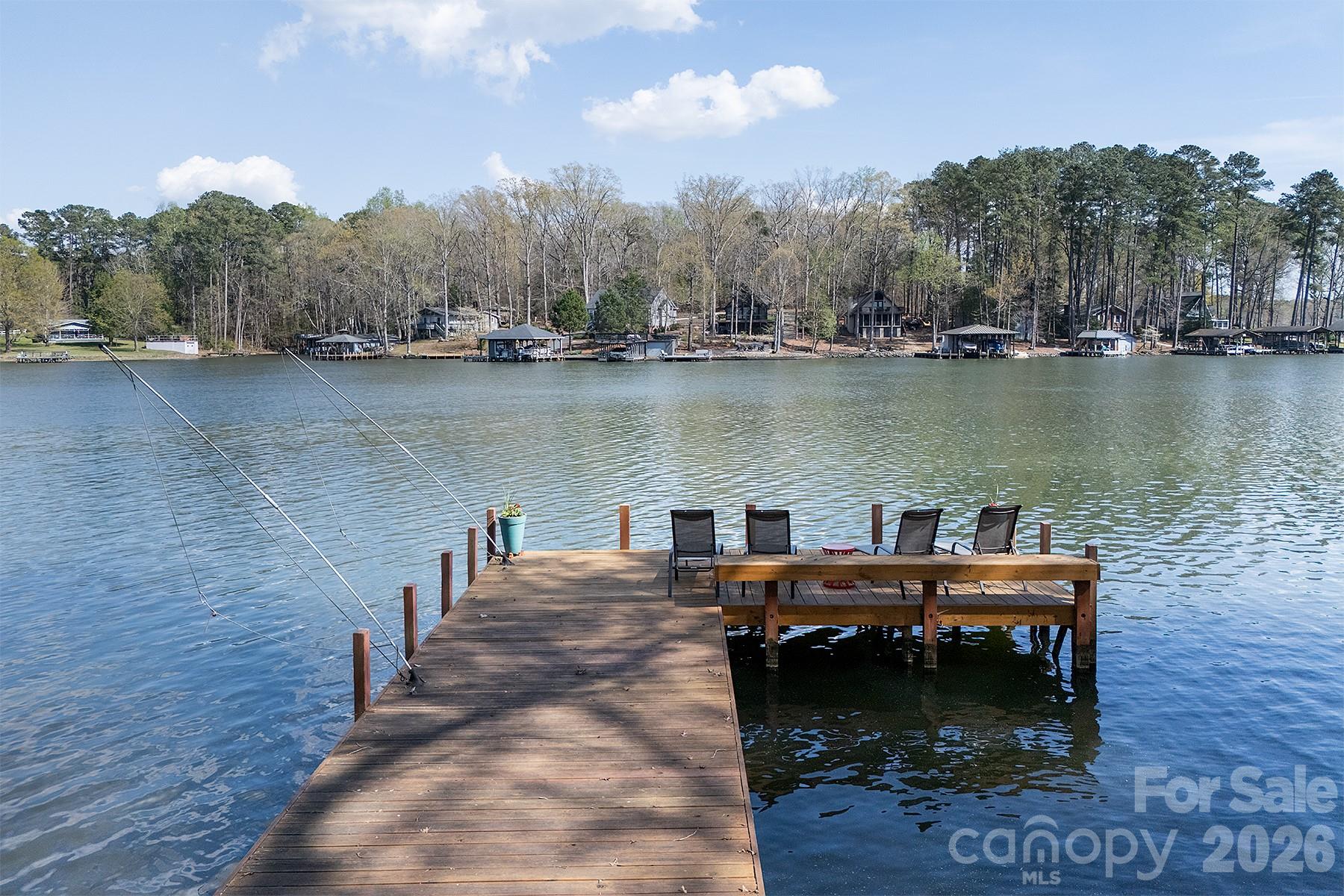 689 Emerald Shores Road Mount Gilead NC 27306