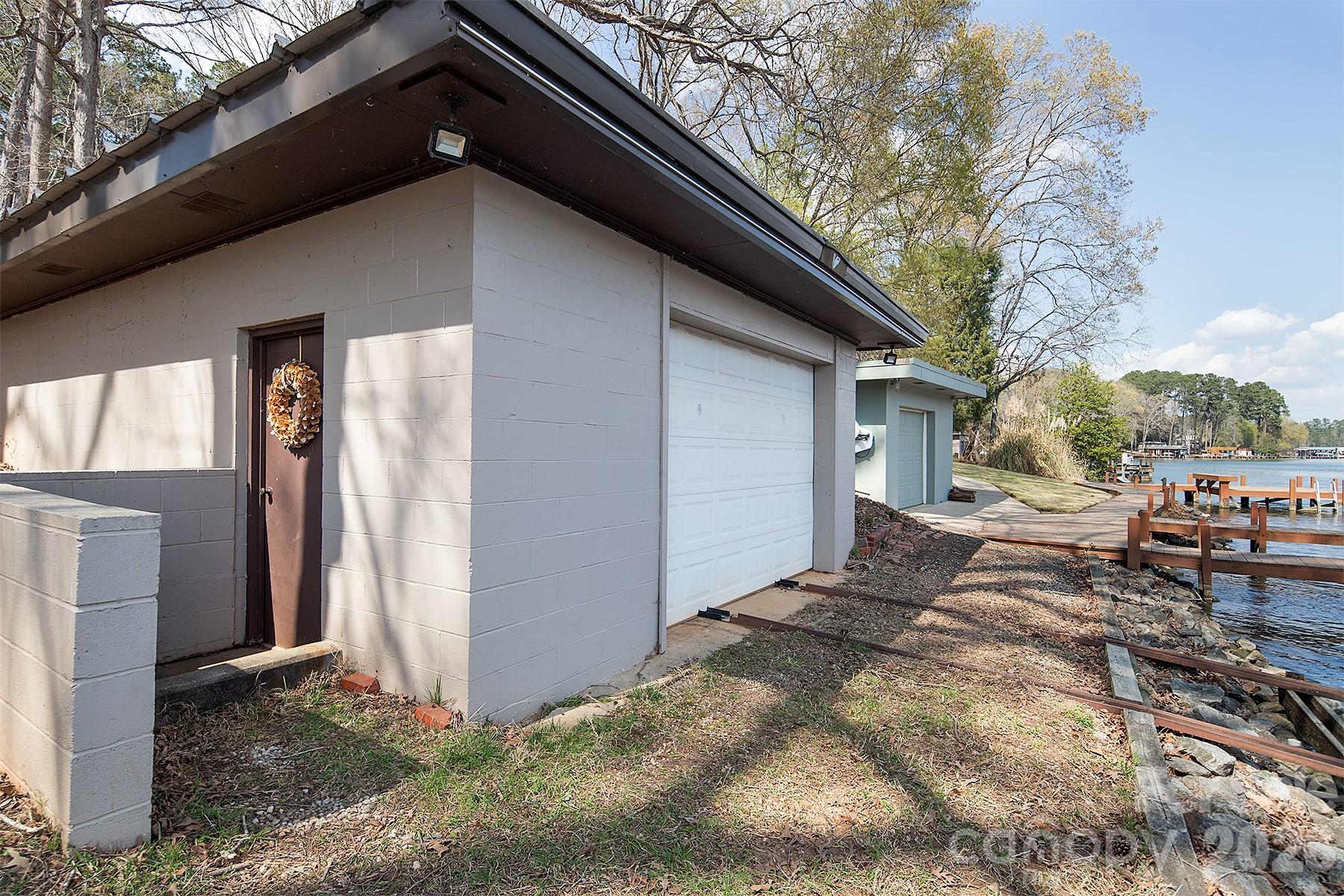 689 Emerald Shores Road Mount Gilead NC 27306