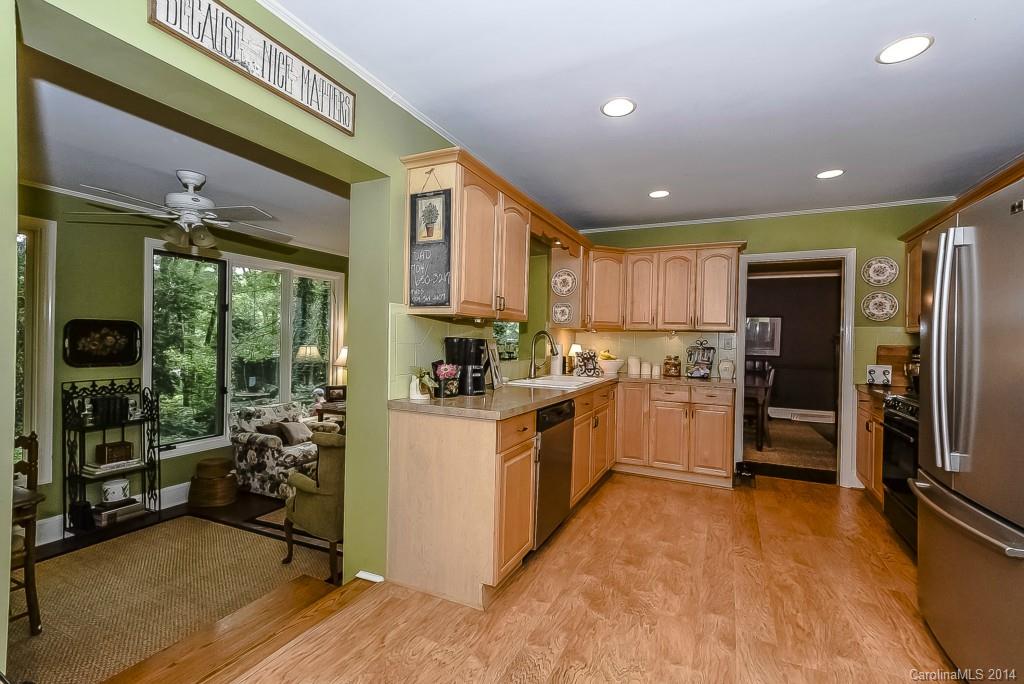 2612 Cloister Drive Charlotte NC 28211