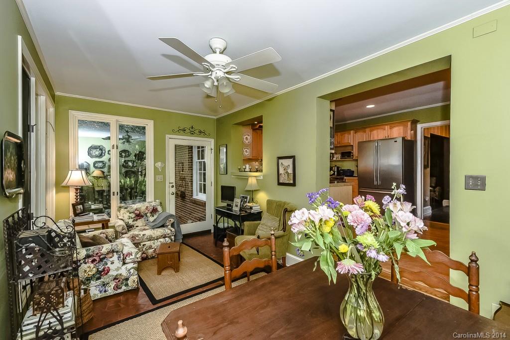 2612 Cloister Drive Charlotte NC 28211