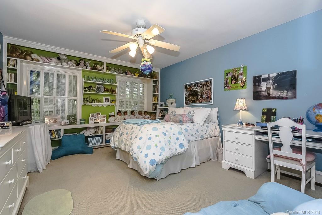 2612 Cloister Drive Charlotte NC 28211