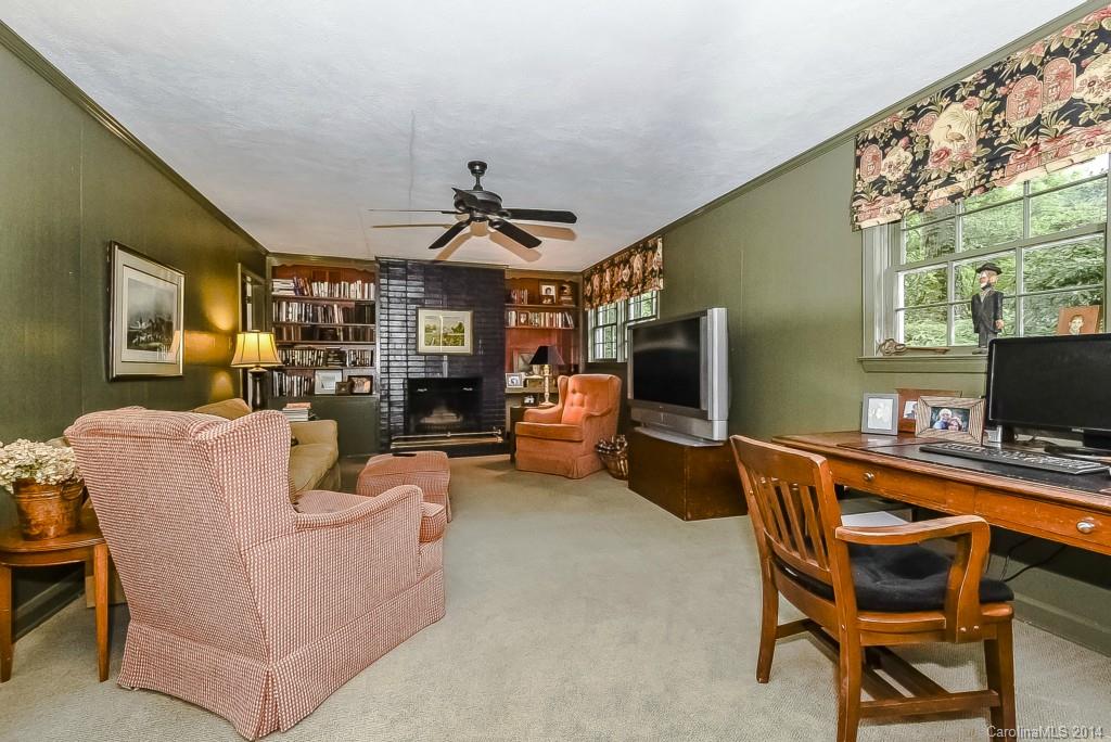 2612 Cloister Drive Charlotte NC 28211