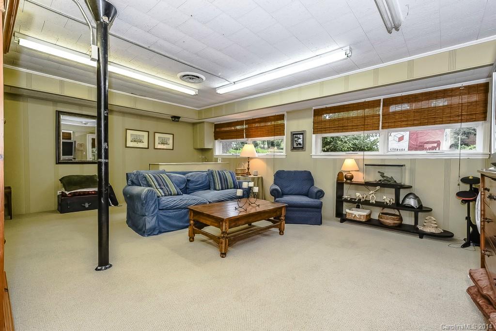 2612 Cloister Drive Charlotte NC 28211