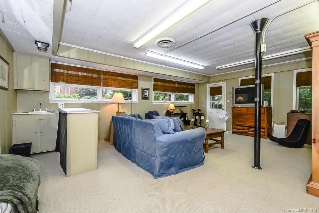 2612 Cloister Drive Charlotte NC 28211