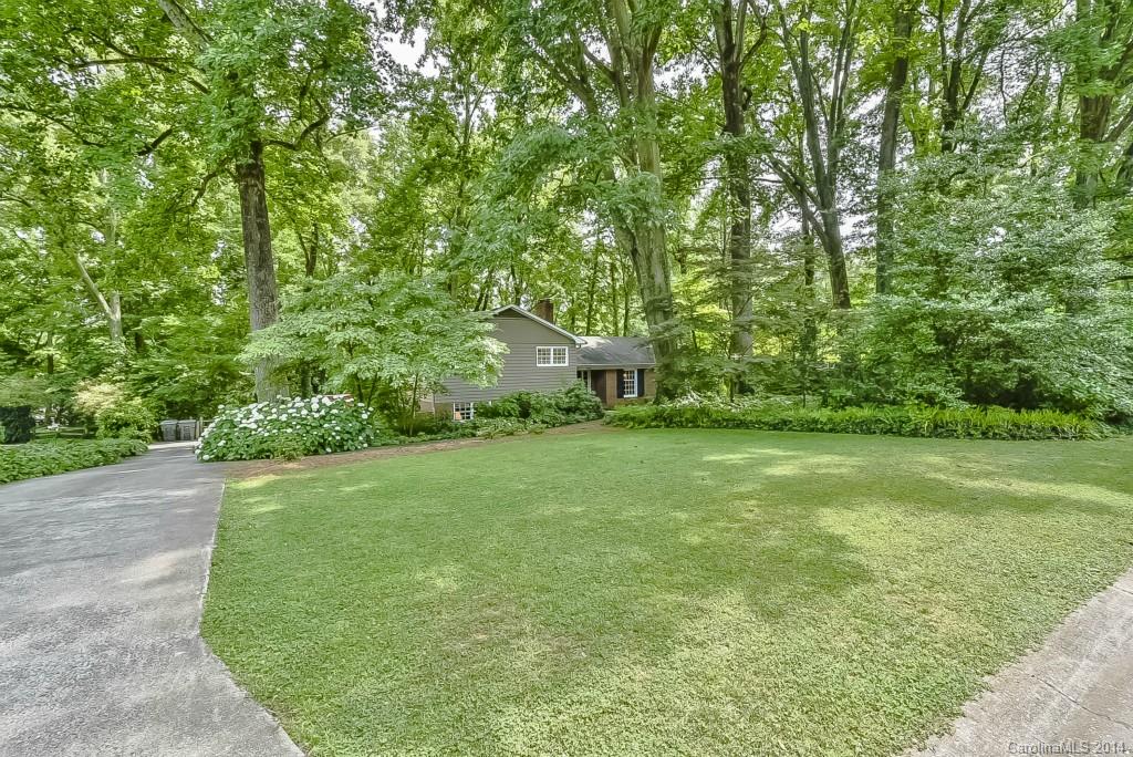 2612 Cloister Drive Charlotte NC 28211