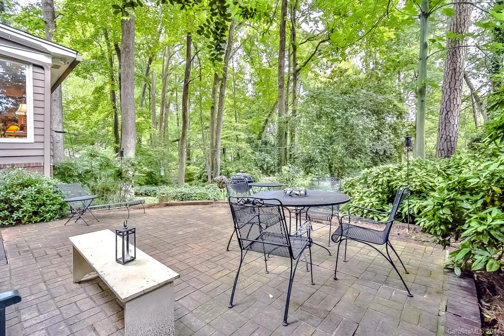 2612 Cloister Drive Charlotte NC 28211