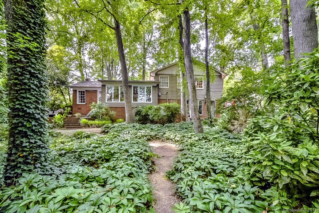 2612 Cloister Drive Charlotte NC 28211