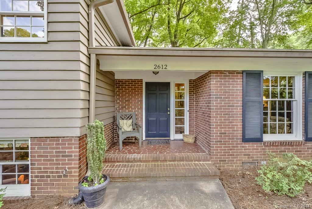 2612 Cloister Drive Charlotte NC 28211