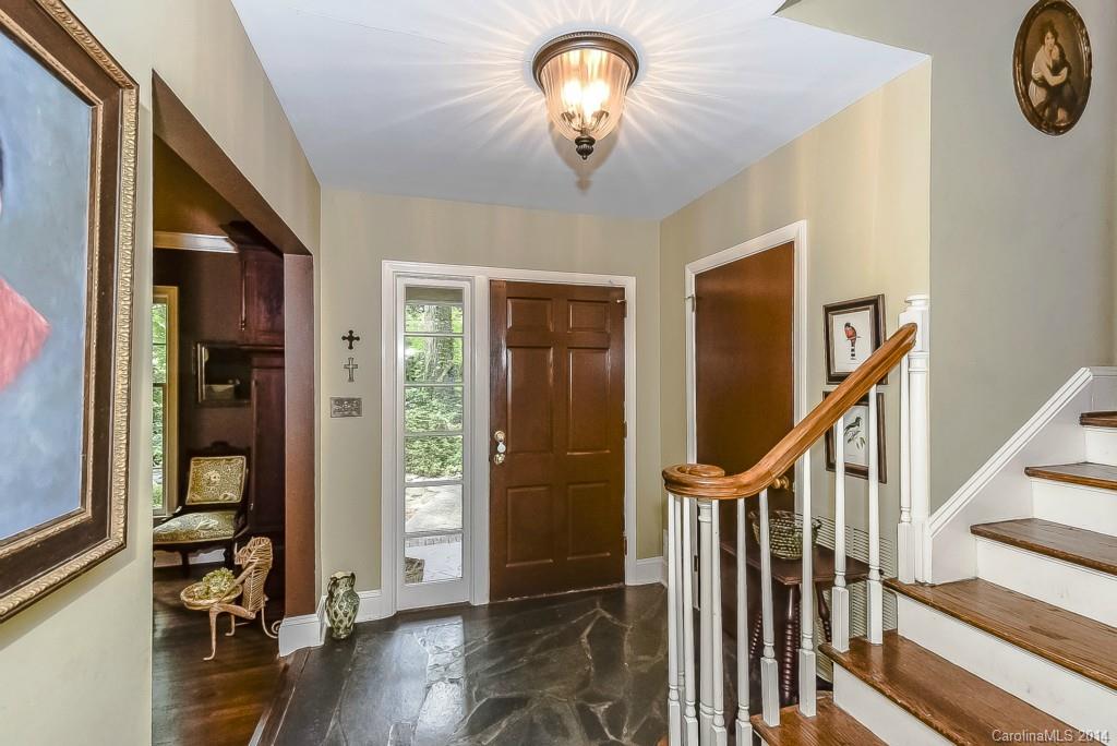2612 Cloister Drive Charlotte NC 28211