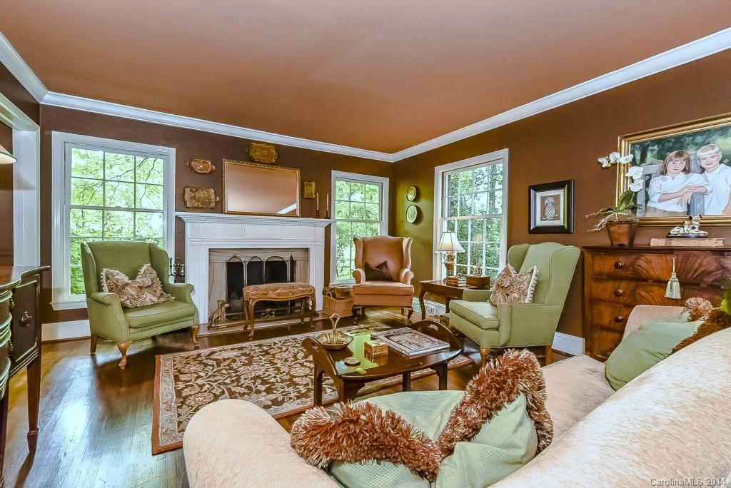 2612 Cloister Drive Charlotte NC 28211