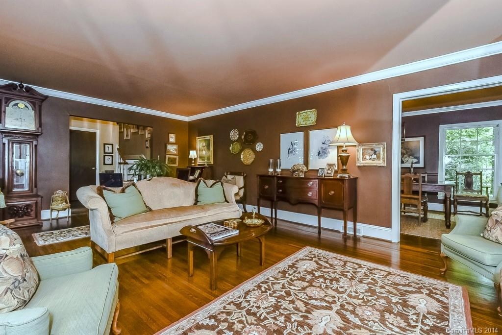 2612 Cloister Drive Charlotte NC 28211