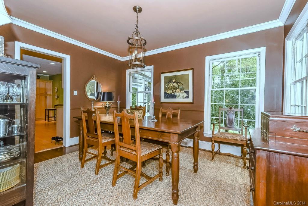 2612 Cloister Drive Charlotte NC 28211