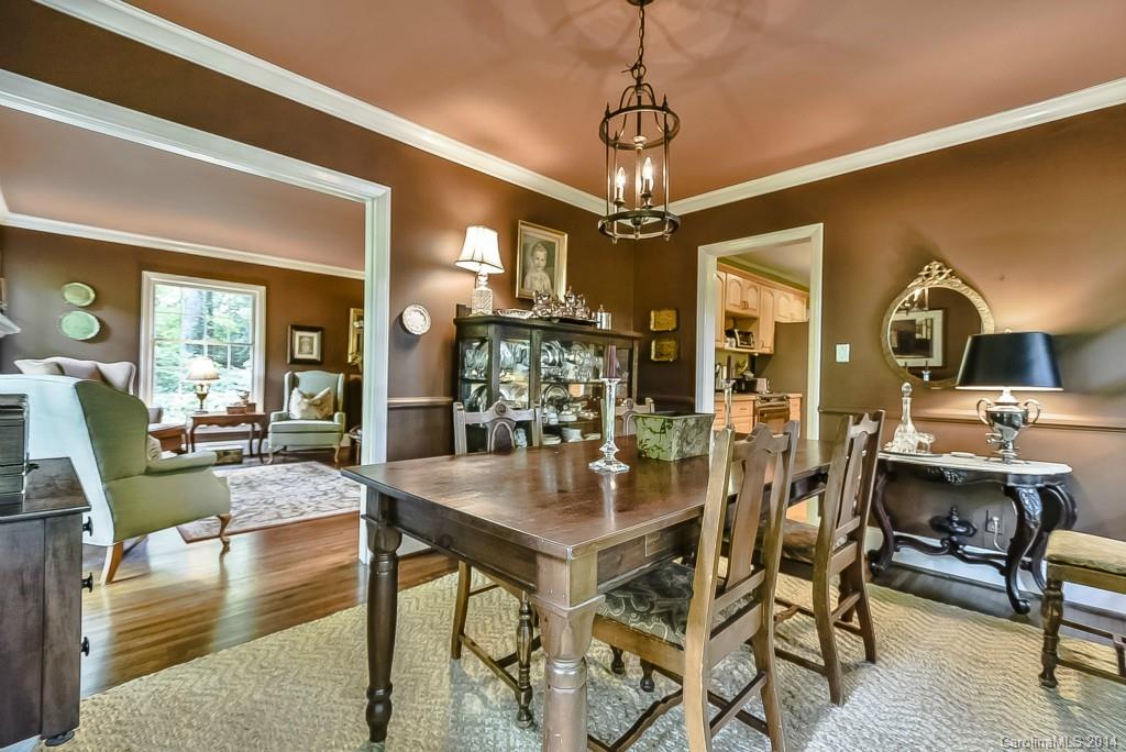 2612 Cloister Drive Charlotte NC 28211