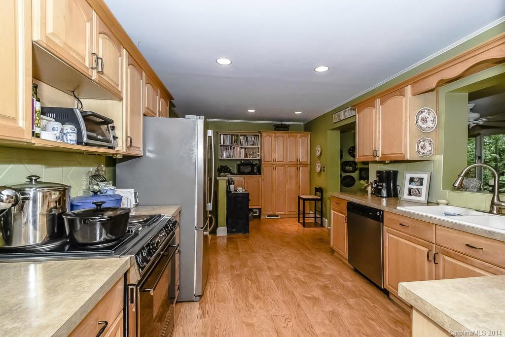 2612 Cloister Drive Charlotte NC 28211