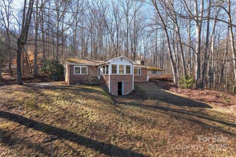 36 Rocky Cove Road Candler NC 28715