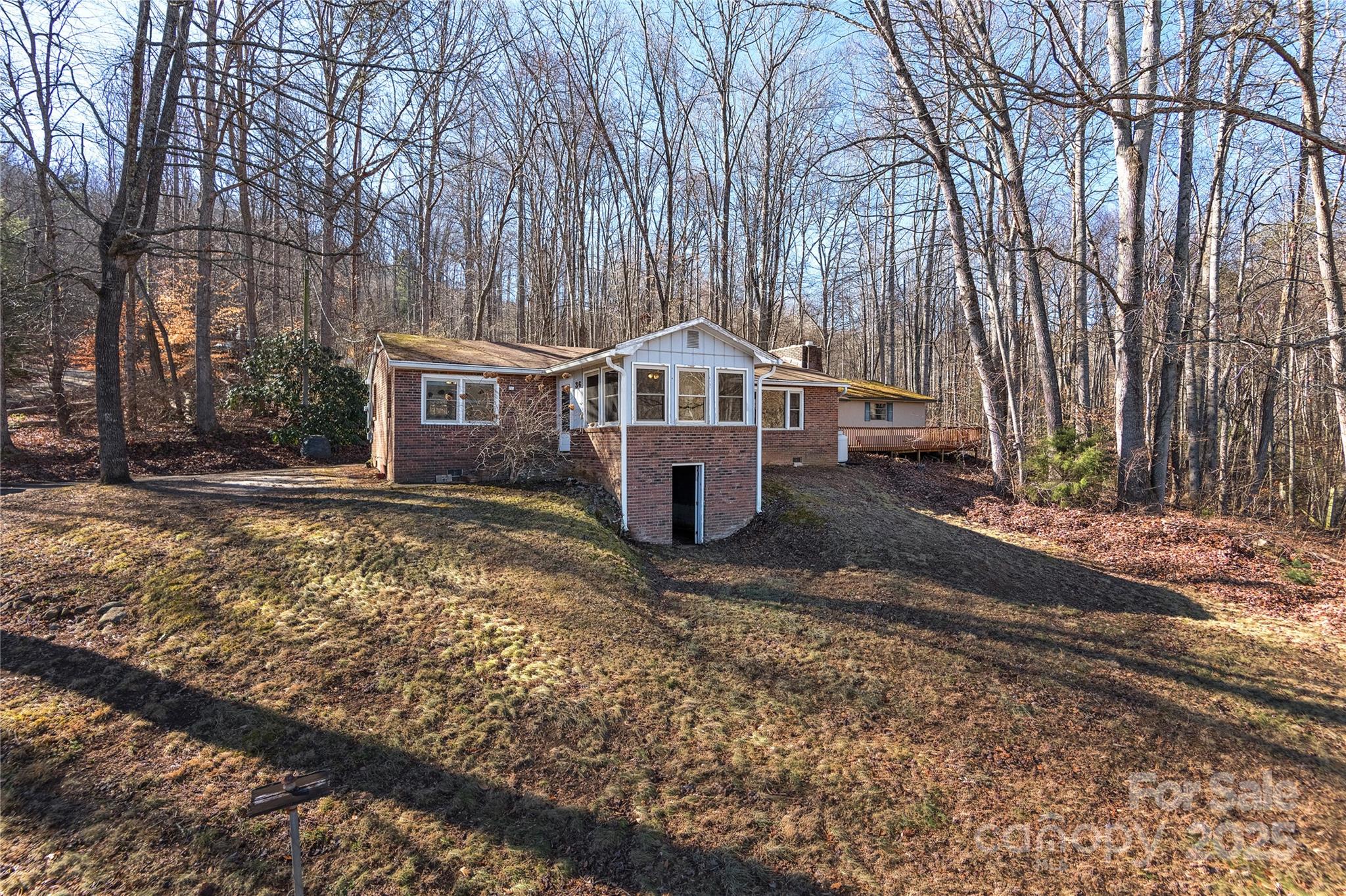 36 Rocky Cove Road Candler NC 28715