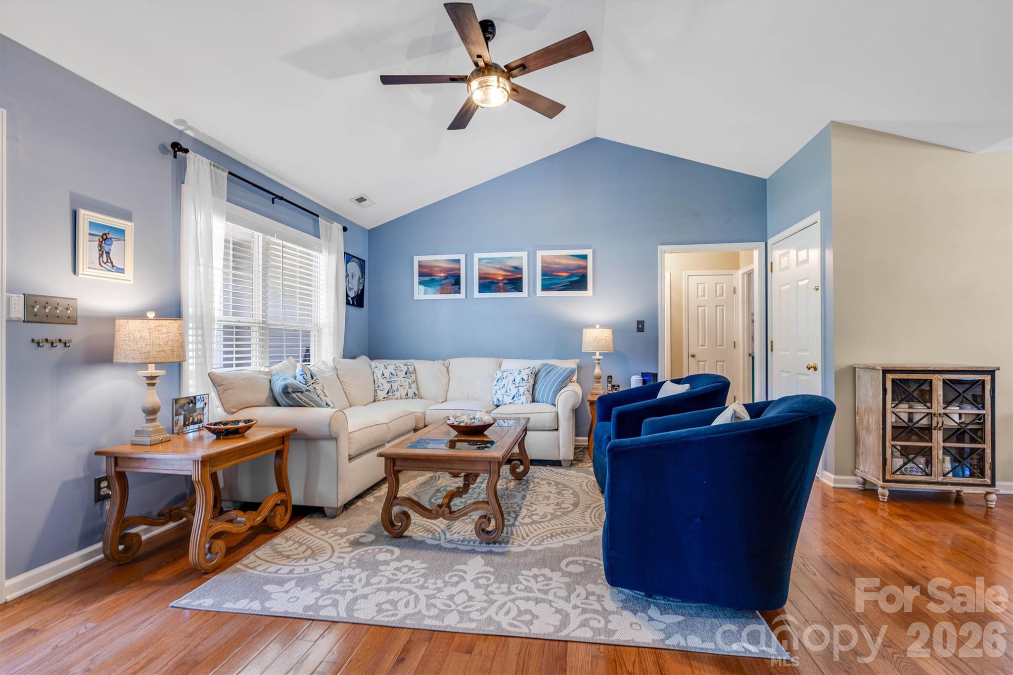 3353 48th Avenue Lane NE Hickory NC 28601