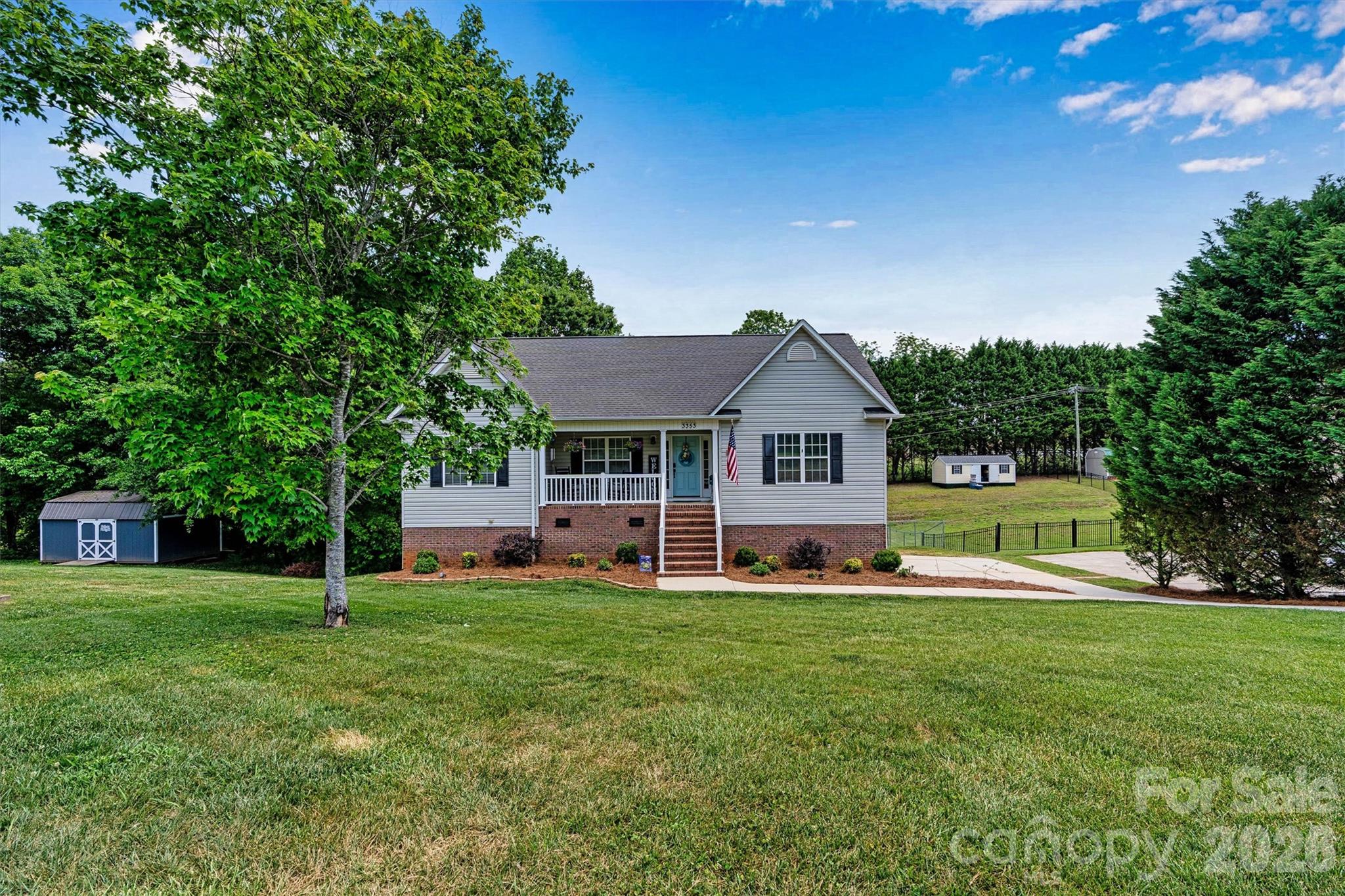 3353 48th Avenue Lane NE Hickory NC 28601