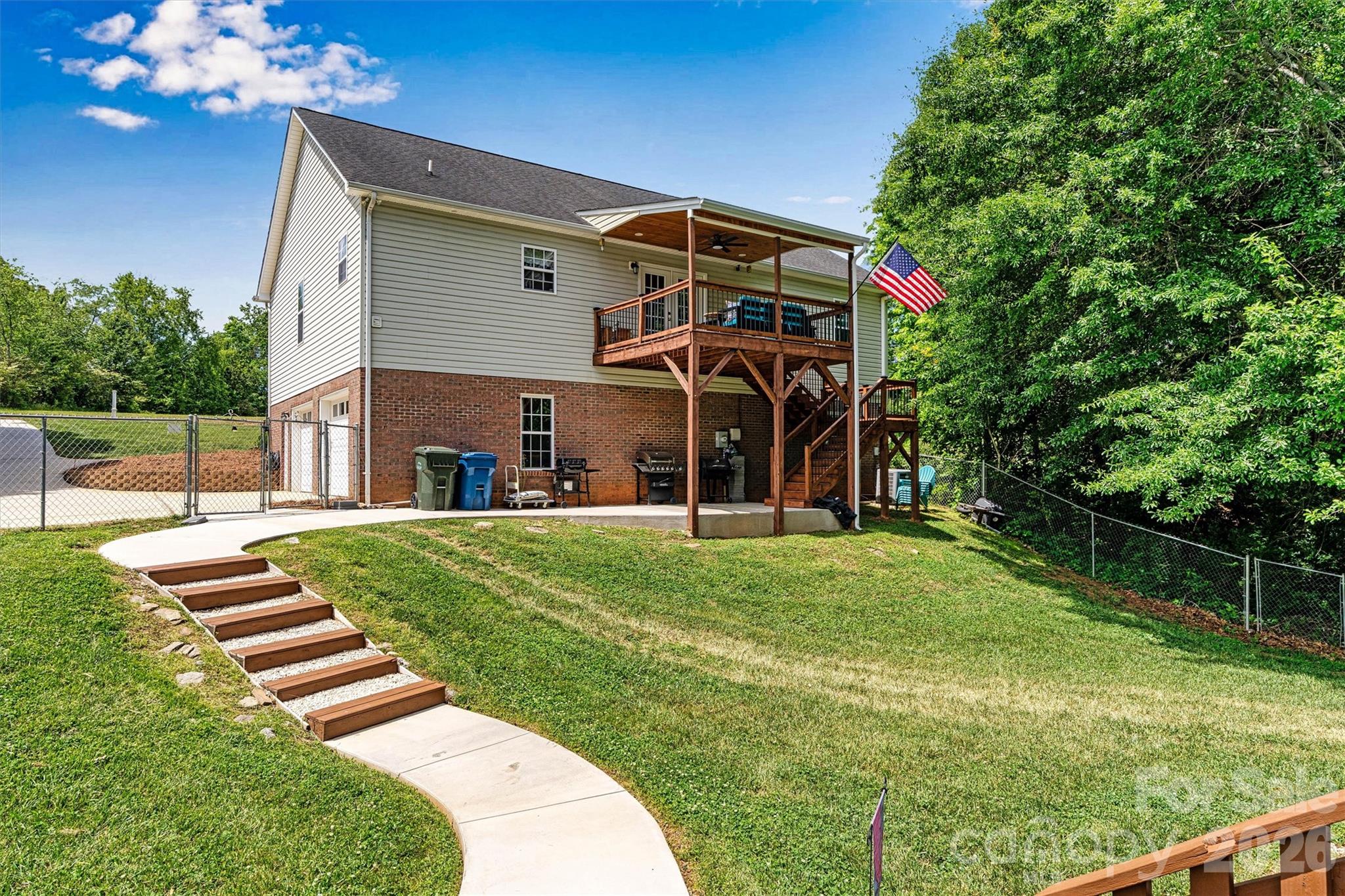 3353 48th Avenue Lane NE Hickory NC 28601