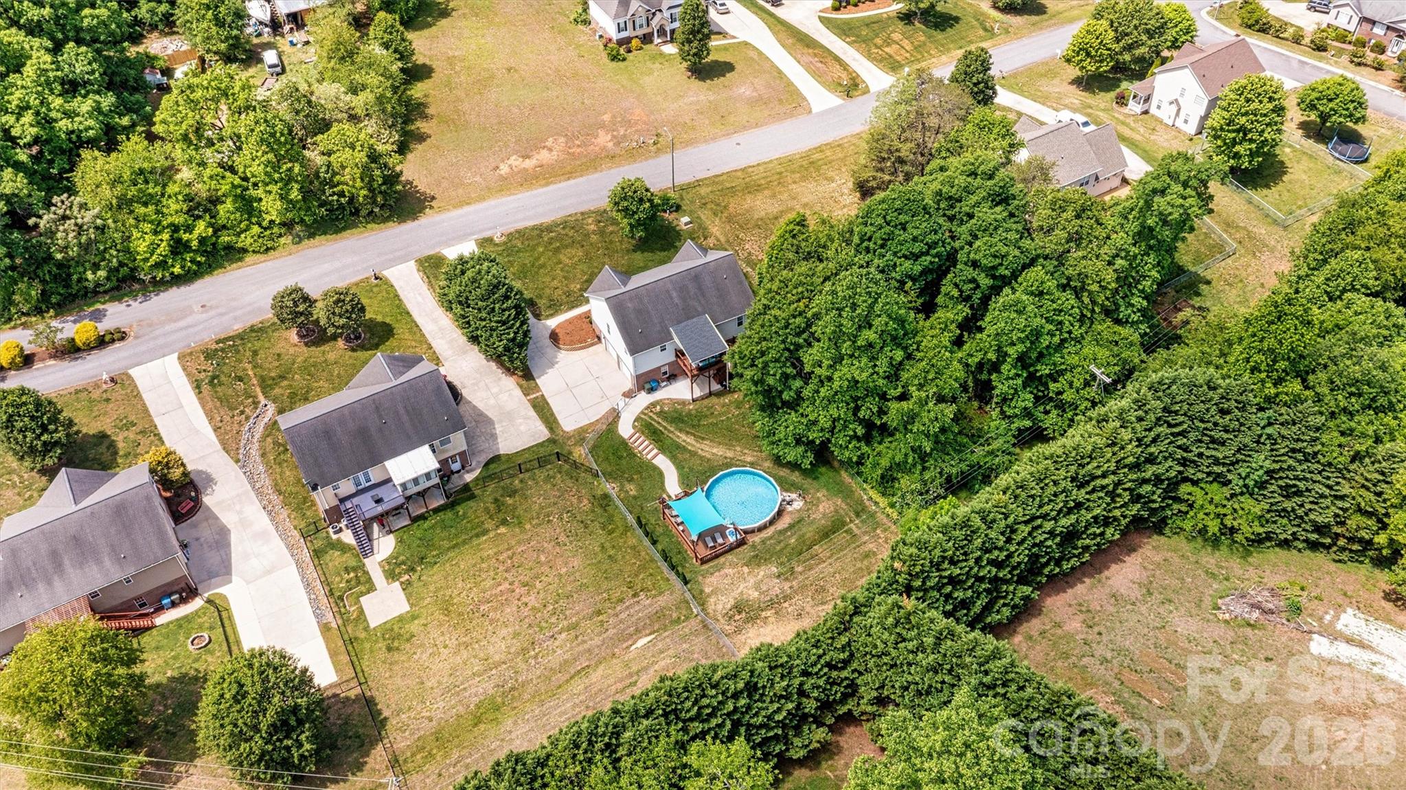 3353 48th Avenue Lane NE Hickory NC 28601