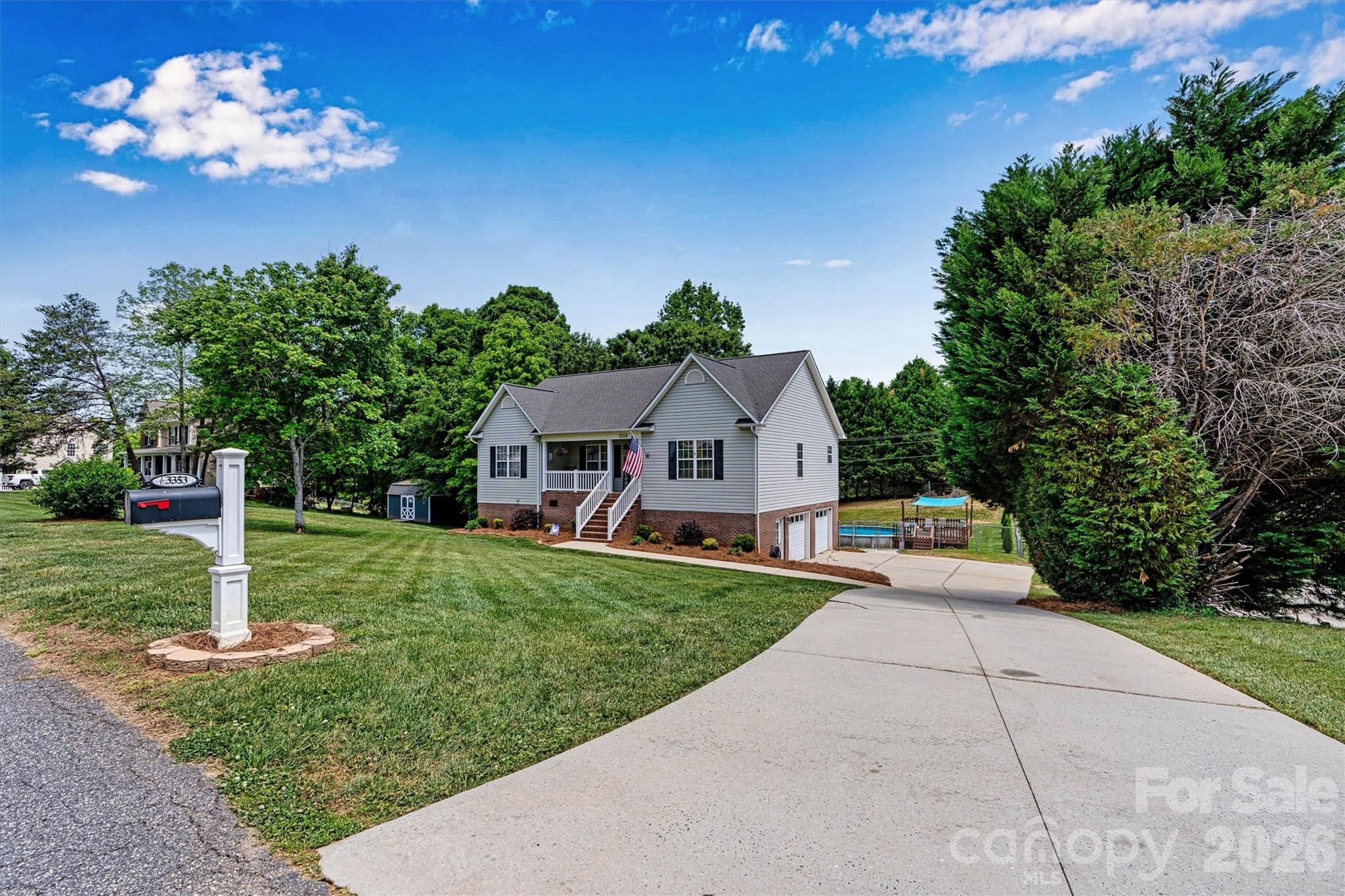 3353 48th Avenue Lane NE Hickory NC 28601