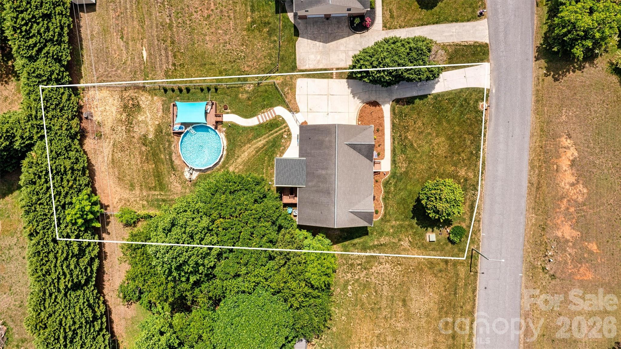3353 48th Avenue Lane NE Hickory NC 28601