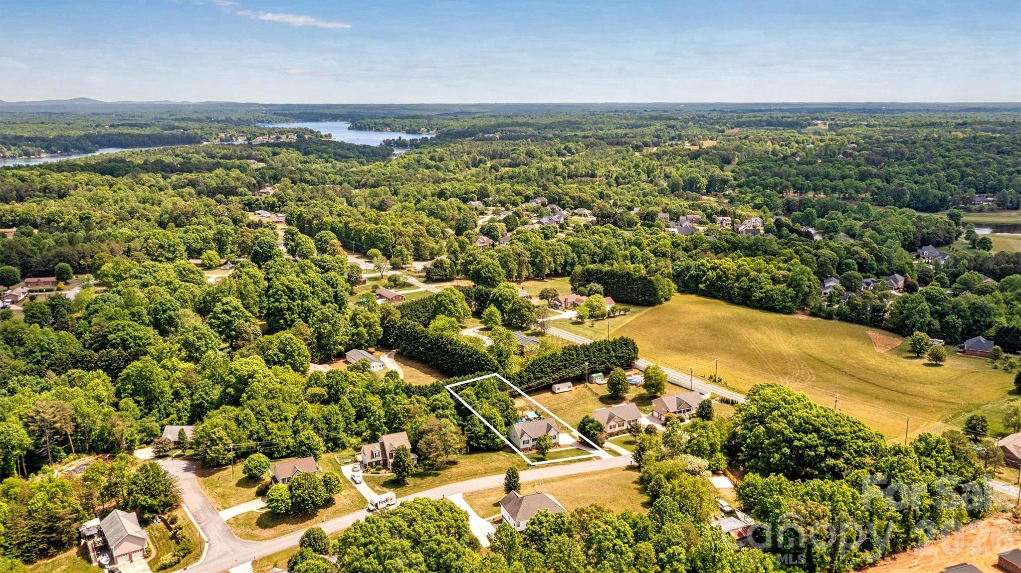 3353 48th Avenue Lane NE Hickory NC 28601