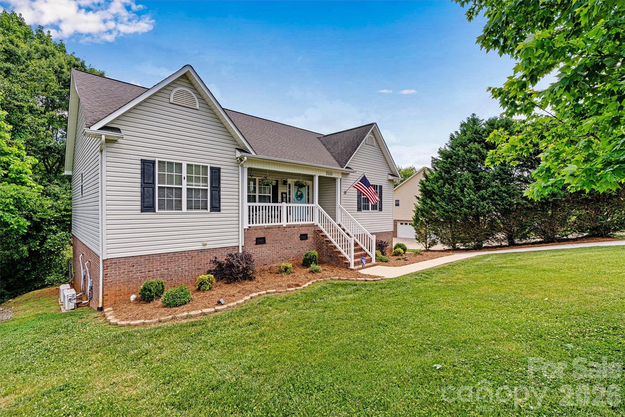 3353 48th Avenue Lane NE Hickory NC 28601