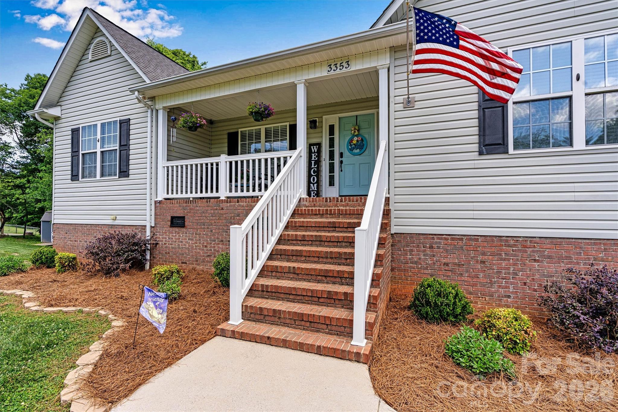 3353 48th Avenue Lane NE Hickory NC 28601