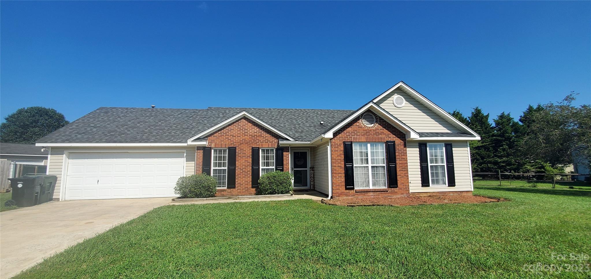 4215 Four Winds Court SW Concord NC 28027