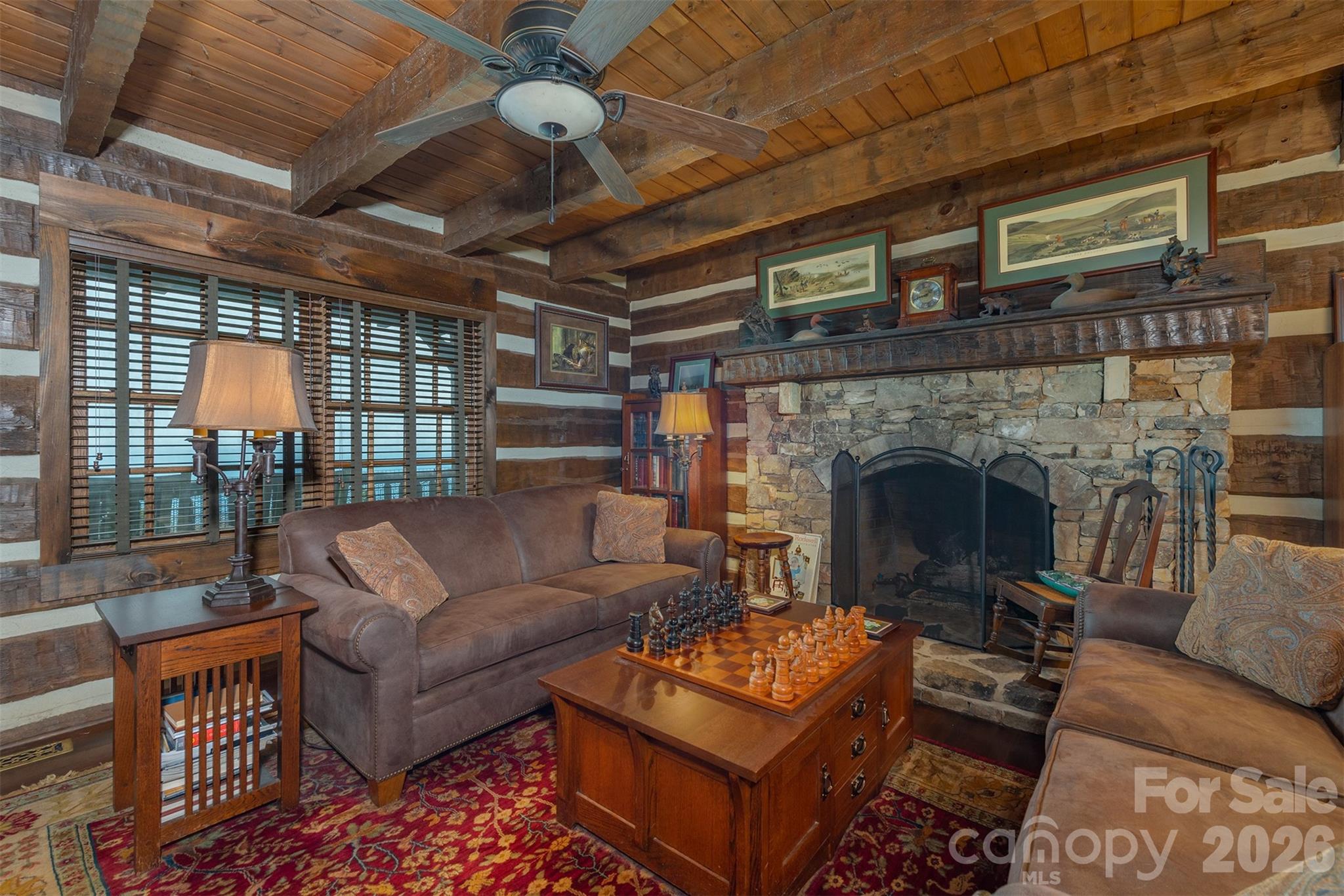 143 Daniel Boone Trail Burnsville NC 28714