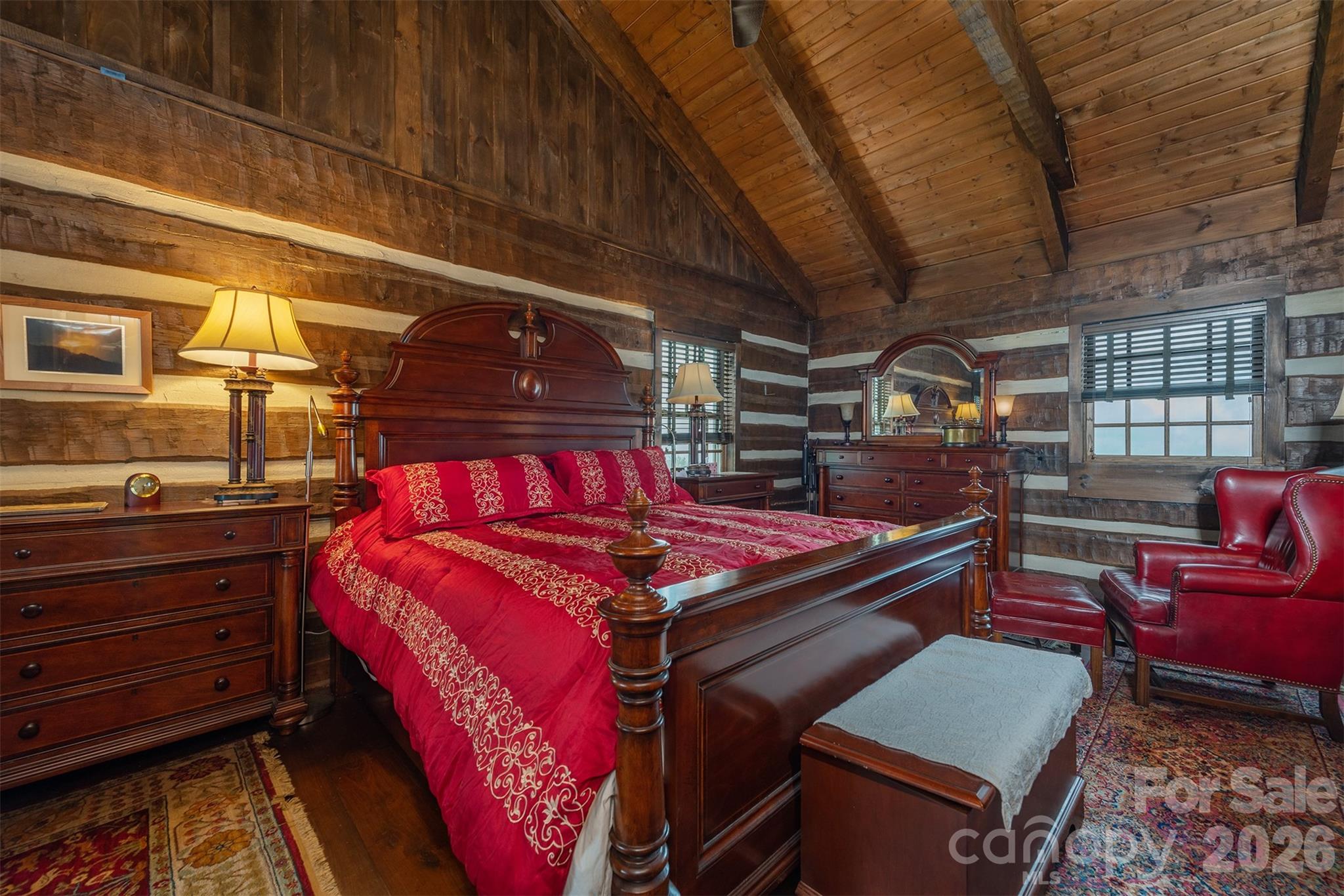 143 Daniel Boone Trail Burnsville NC 28714