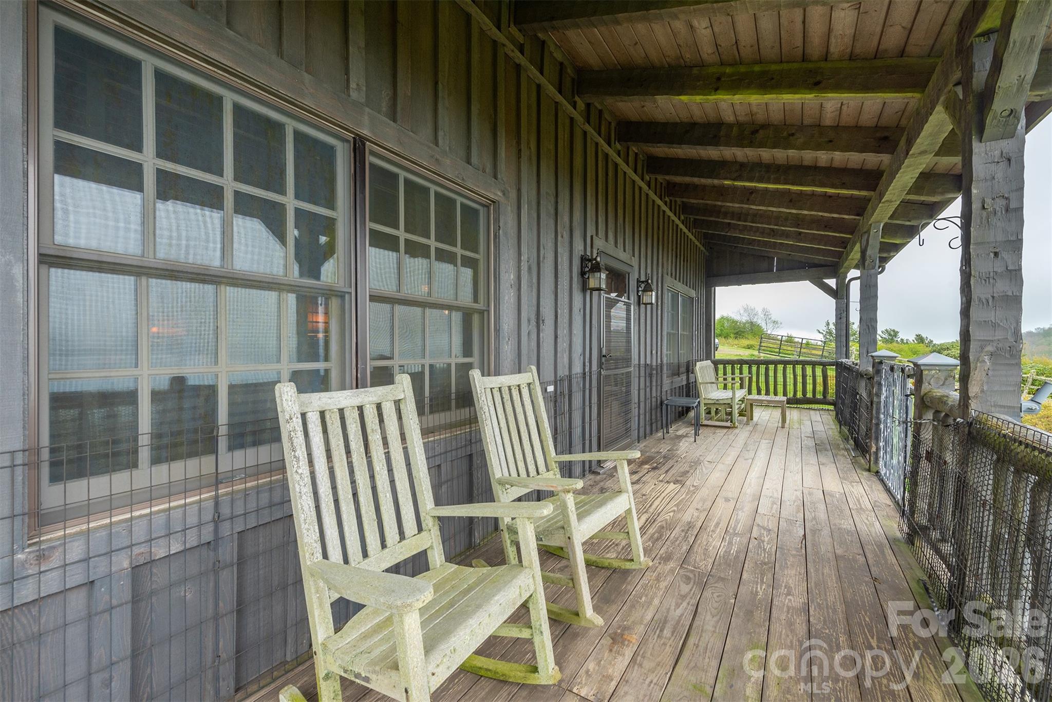 143 Daniel Boone Trail Burnsville NC 28714