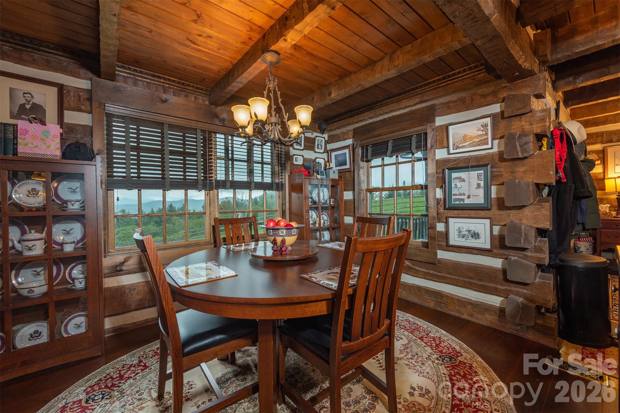 143 Daniel Boone Trail Burnsville NC 28714