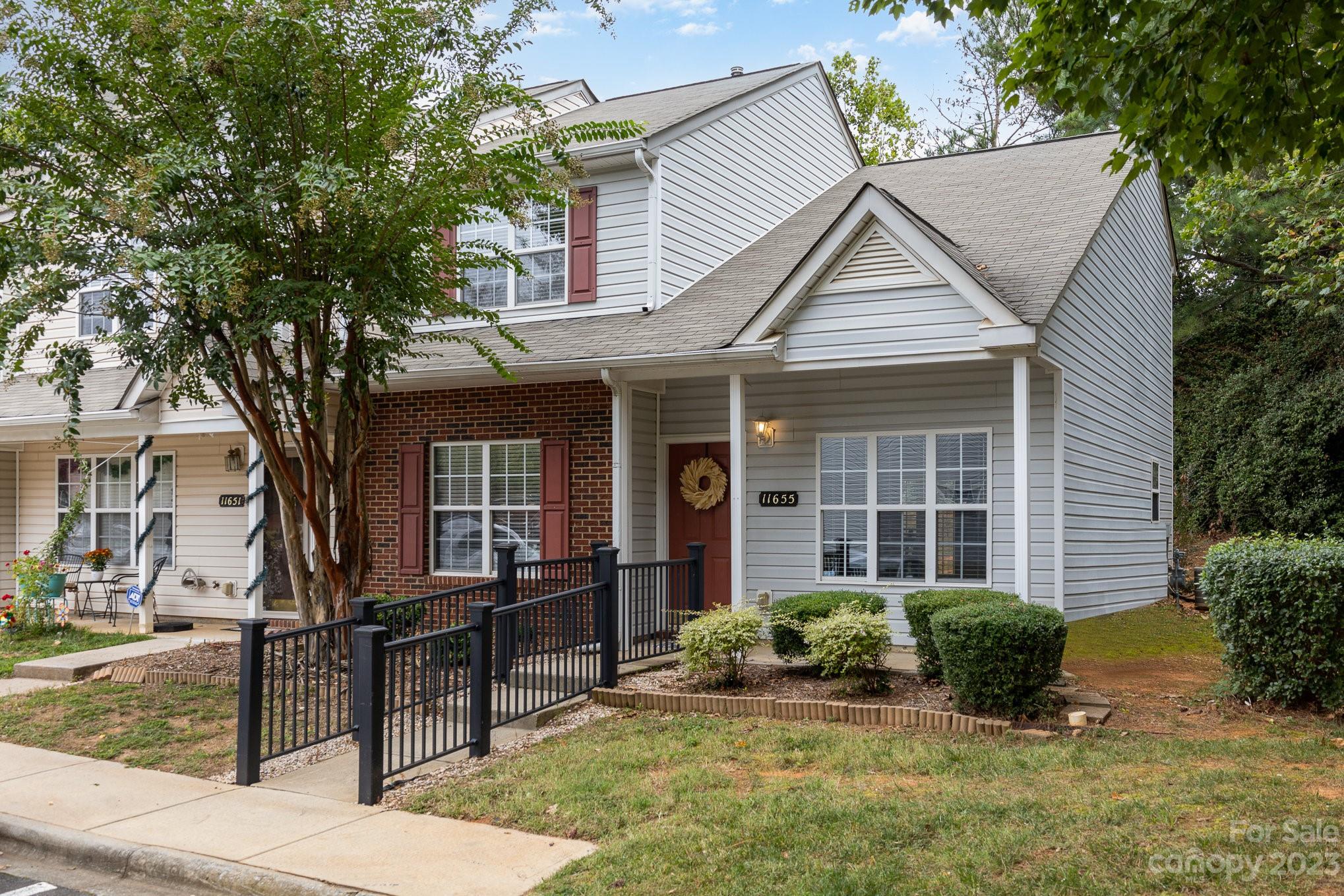 11655 Retriever Way Charlotte NC 28269