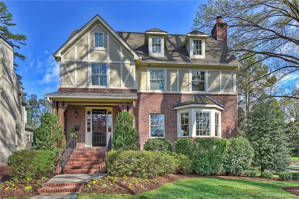 2241 Malvern Road Charlotte NC 28207