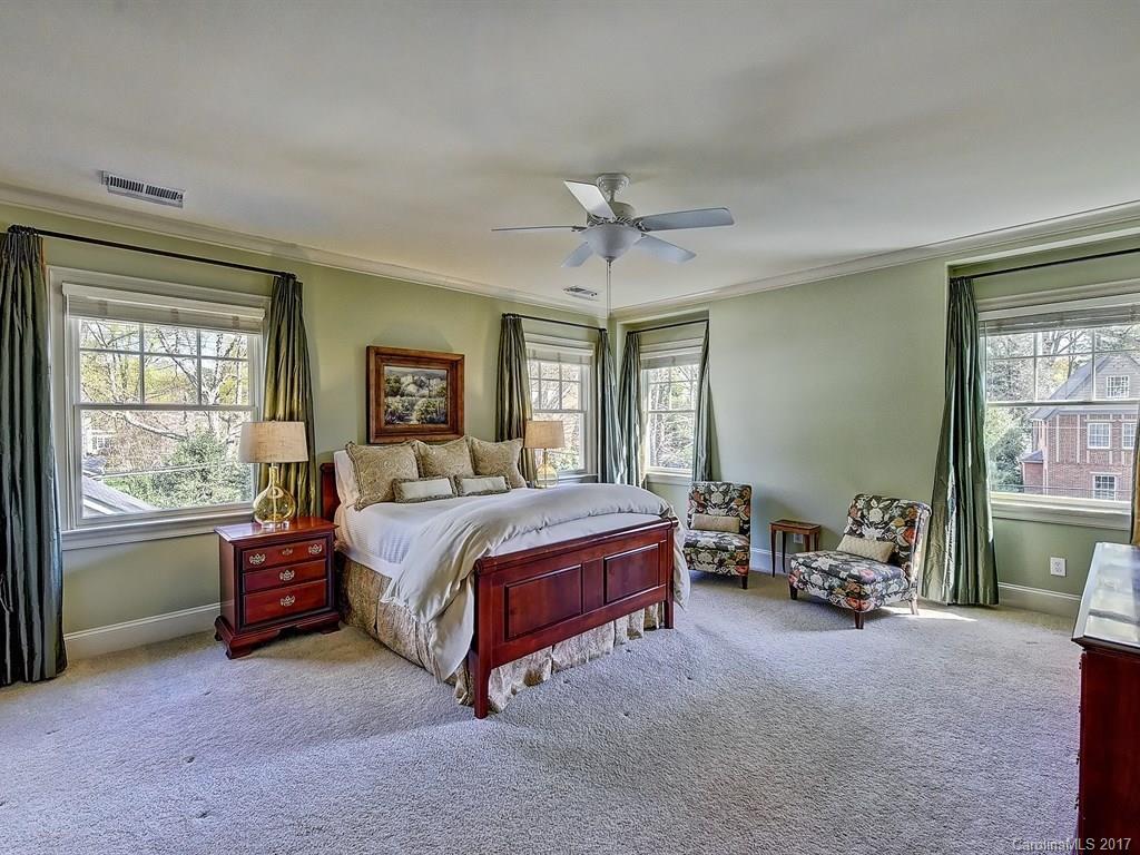 2241 Malvern Road Charlotte NC 28207