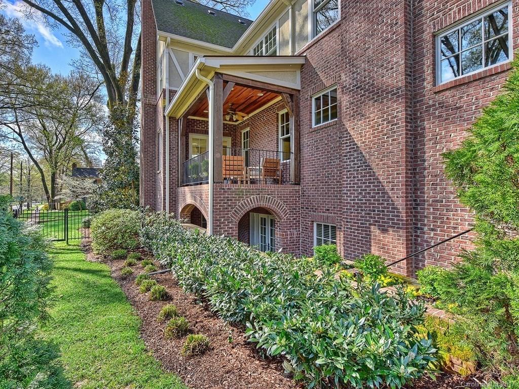 2241 Malvern Road Charlotte NC 28207