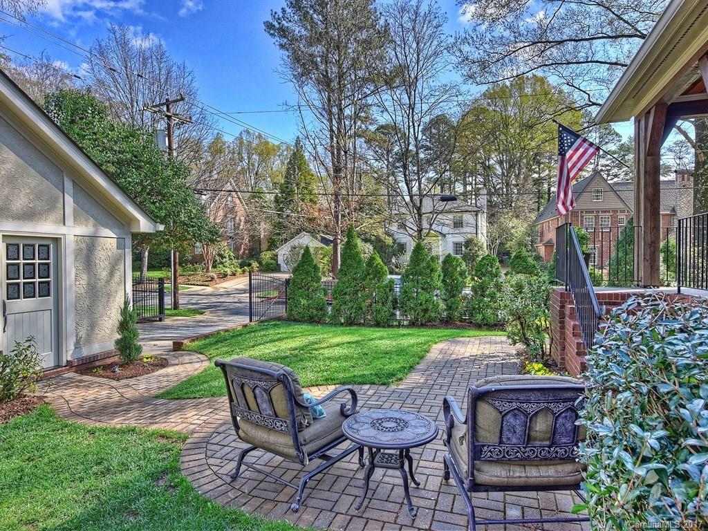 2241 Malvern Road Charlotte NC 28207