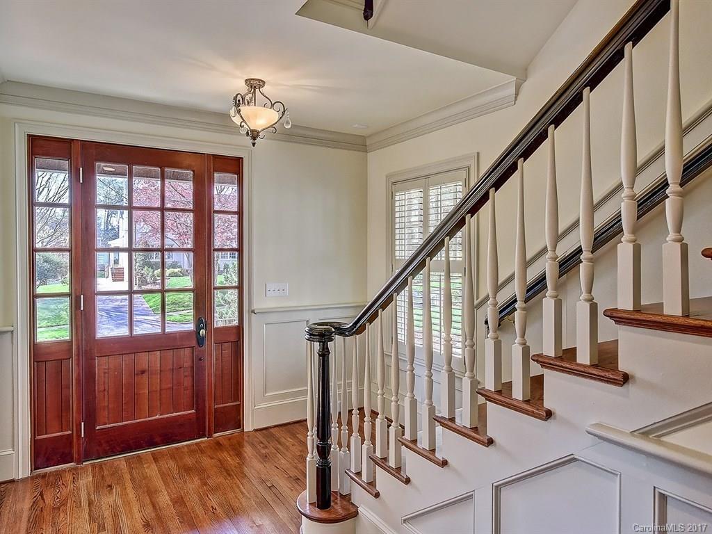 2241 Malvern Road Charlotte NC 28207