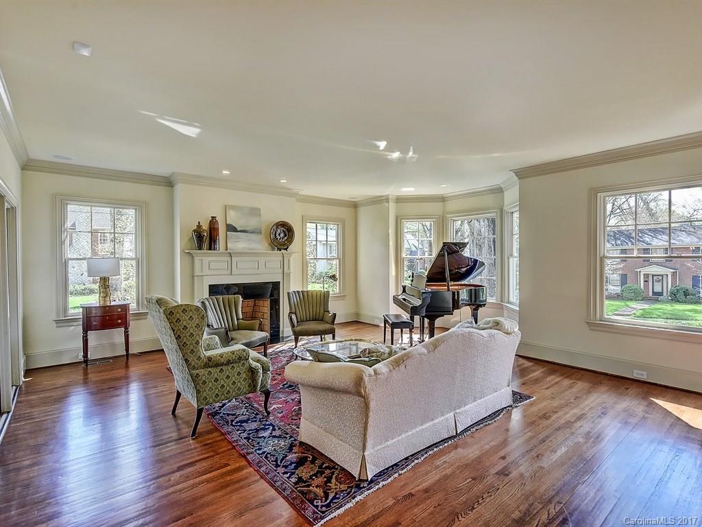 2241 Malvern Road Charlotte NC 28207