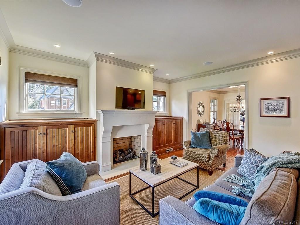 2241 Malvern Road Charlotte NC 28207