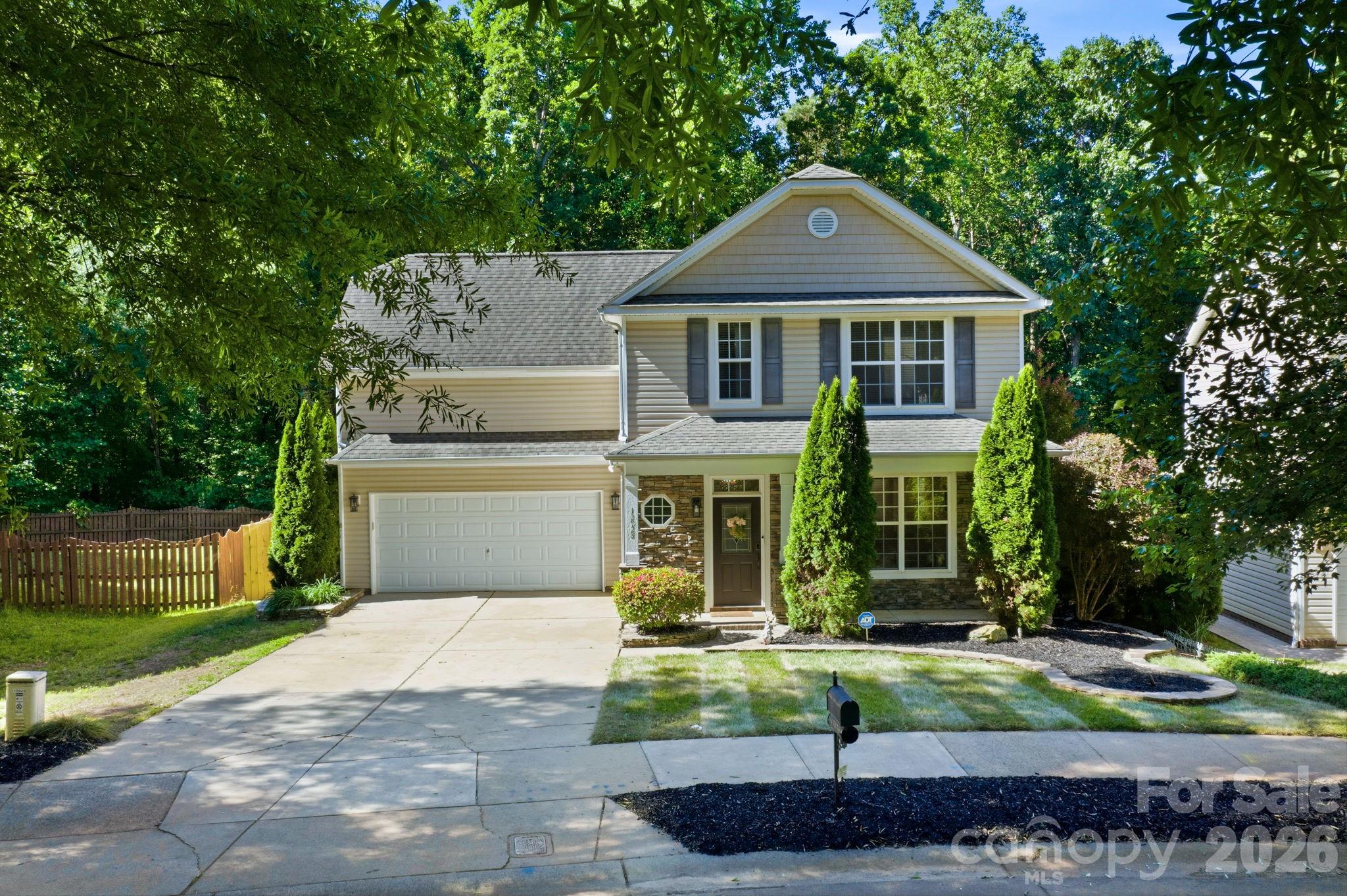 12928 Windy Lea Lane Huntersville NC 28078