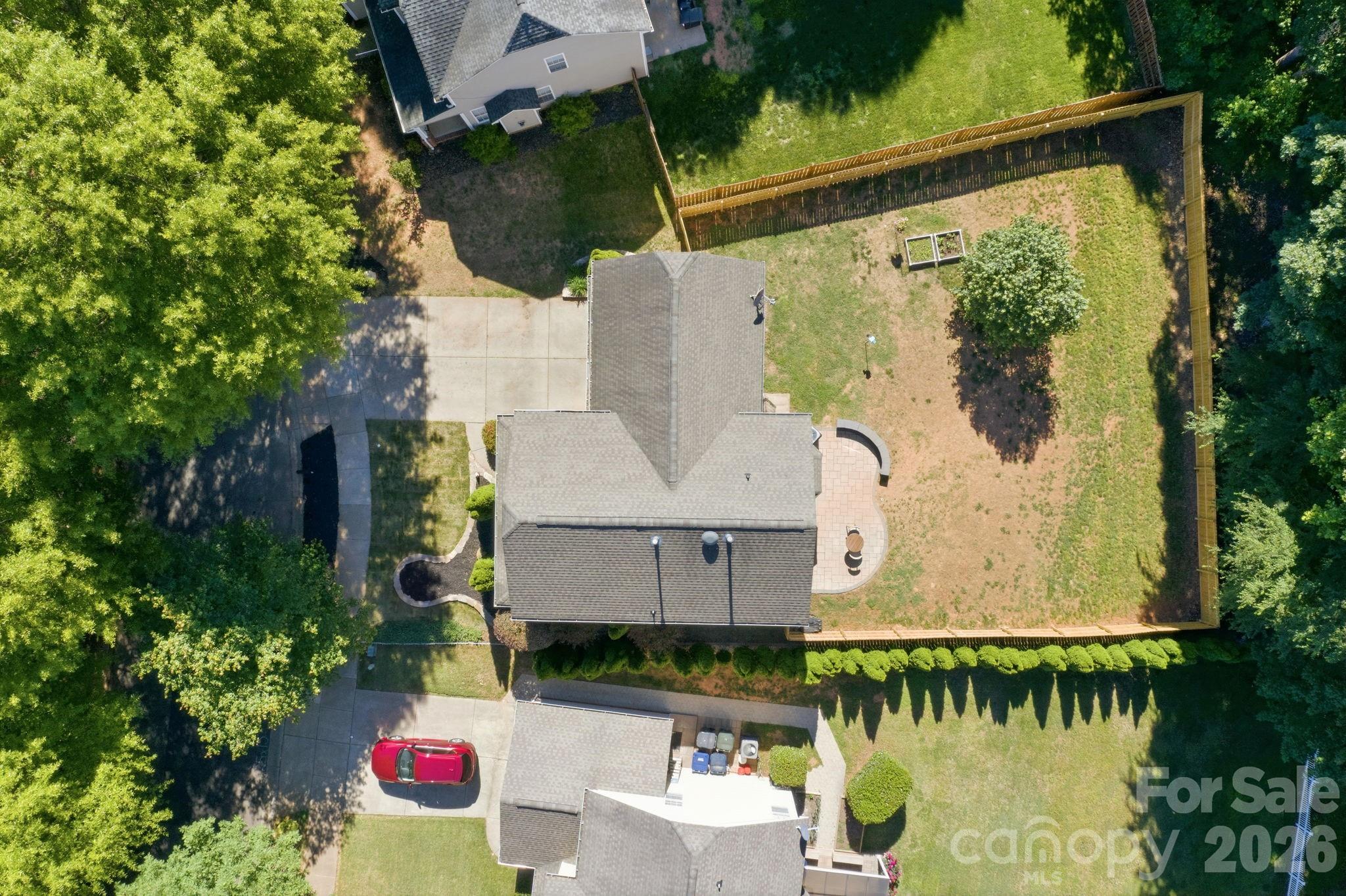 12928 Windy Lea Lane Huntersville NC 28078