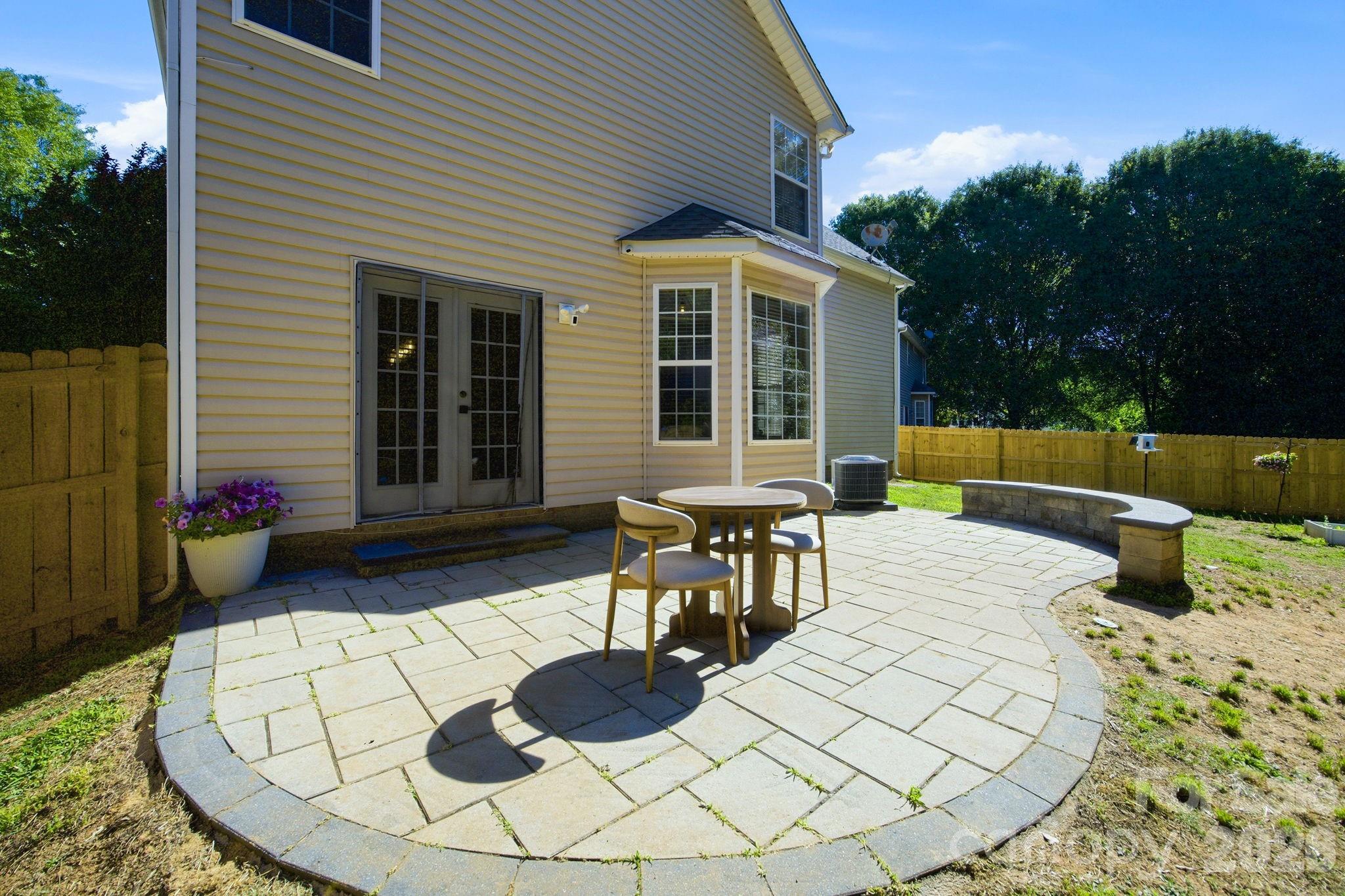 12928 Windy Lea Lane Huntersville NC 28078