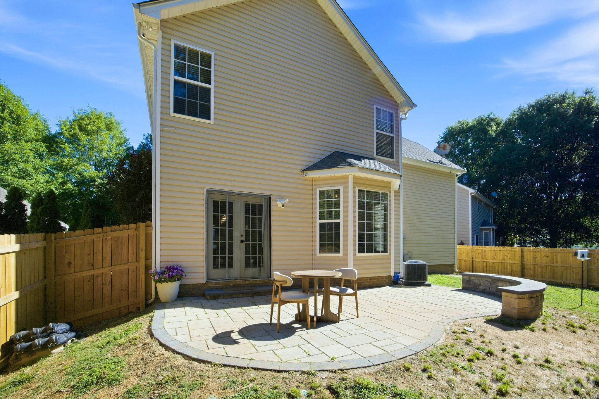 12928 Windy Lea Lane Huntersville NC 28078