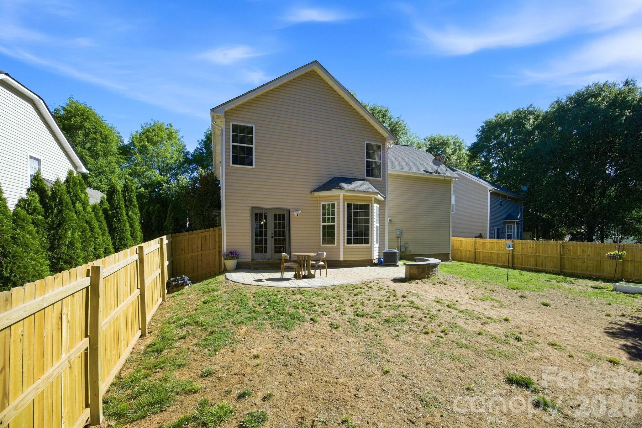 12928 Windy Lea Lane Huntersville NC 28078