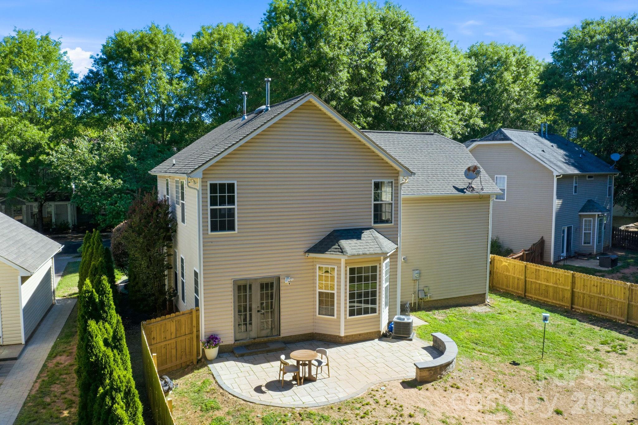 12928 Windy Lea Lane Huntersville NC 28078