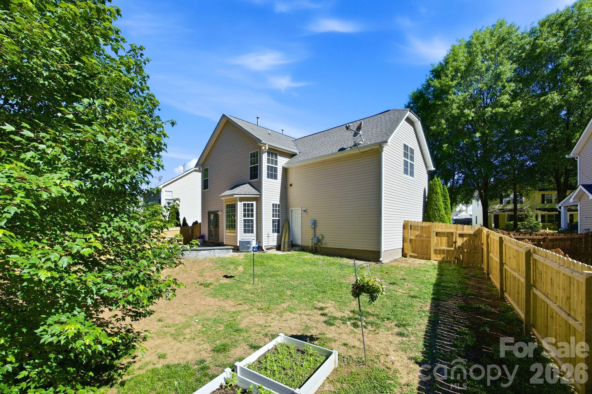 12928 Windy Lea Lane Huntersville NC 28078
